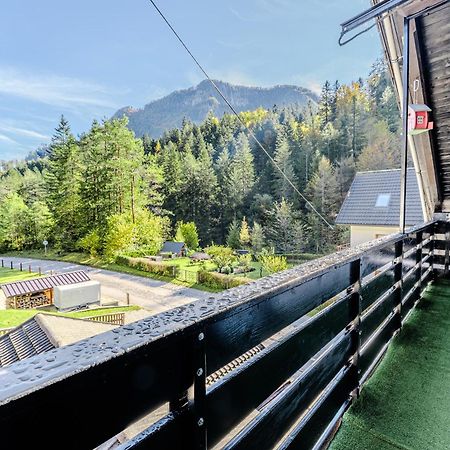 Idyllic Triglav Forest Retreat - Alps, Trails, Lakes, Falls Мойстрана Екстериор снимка